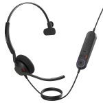 Jabra () Engage 40 – (inline Link) Usb-c Ms Mono (4093-413-299)