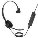 Jabra () Engage 50 Ii – (engage 50 Ii Link) Usb-a Ms Mono (5093-299-2119)