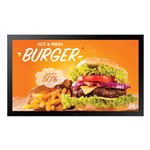 Samsung 24" OHB – Outdoor Display, 24" Screen, Weatherproof