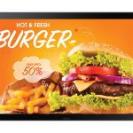 Samsung Oh24b 24 Fhd 24/7 Outdoor Display (LH24OHBEBGBXXY)
