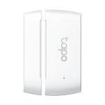 TP-Link Tapo Smart Contact Sensor, Window/Door Safeguard, Instant App Notification, Smart Action Support (Tapo T110)