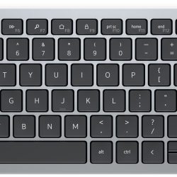 DELL KB740 Keyboard 580-AKQD