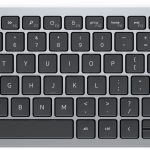 DELL COMPACT MULTI-DEVICE WIRELESS KEYBO