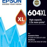 Epson 604XL Ink Cartridge C13T10H292