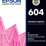 Epson 503XL Yellow Ink Cart