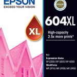 Epson 604XL Ink Cartridge C13T10H392