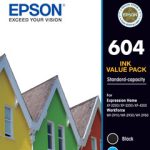 Epson 604 Ink Cartridge C13T10G692