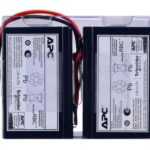 APC REPLACEMENT BATTERY CARTRIDGE 200