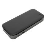 TARGUS HYBRID QUAD 4K DOCK 100W POWER