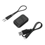 BLUETOOTH AUDIO TRANSMITTER RECEIVER
