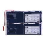 APC REPLACEMENT BATTERY CARTRIDGE 201