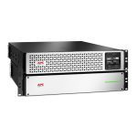 APC Smart-ups Srt Lithium Ion 1500va Rm (SRTL1500RM4UXLI)