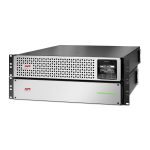 APC SMART-UPS SRT LITHIUM ION 1000VA RM