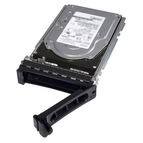 DELL 480GB SSD SATA ISE RI 6GBPS 512E 2.5IN HOT-PLUG CK