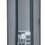 APC Symmetra LX 4kVA Scalable to 8kVA N+