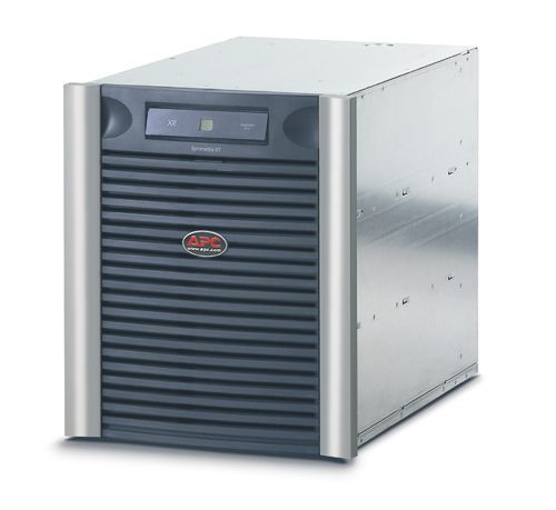 APC Symmetra LX 8kVA Scalable to 8kVA N+