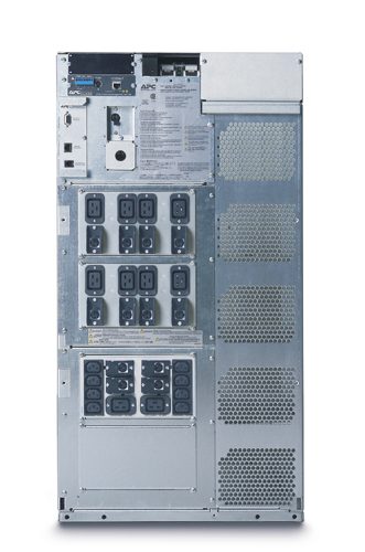 APC Symmetra LX 8kVA Scalable to 16kVA N