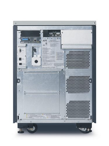 APC Symmetra LX 8kVA Scalable to 8kVA N+