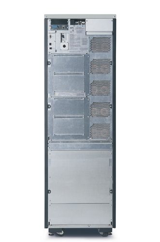 APC Symmetra LX 8kVA Scalable to 16kVA N