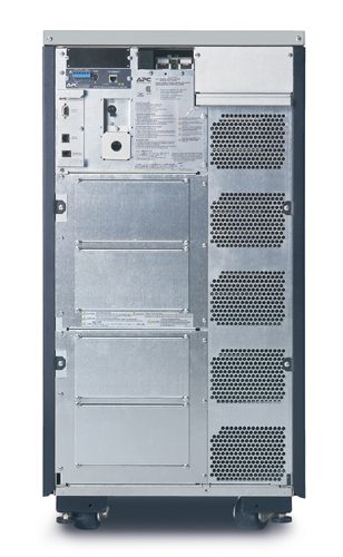 APC Symmetra LX 8kVA Scalable to 16kVA N