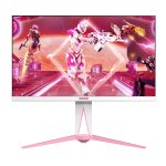 AG275QXR QHD 170HZ 1MS HDR400 PINK IPS