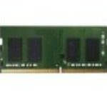 QNAP 16gb Ddr4 Ram, 2666 Mhz, So-dimm, 260 Pin, For Ts-832px, Ts-932px.() (RAM-16GDR4K1-SO-2666)