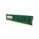 QNAP 8gb Ddr4-2666, Ecc R-dimm, 288 Pin, For Ts-h2490fu, Es1686dc, Es2486dc() (RAM-8GDR4ECT0-RD-2666)