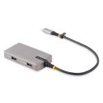 USB-C Multiport Adapter HDMI USB Hub