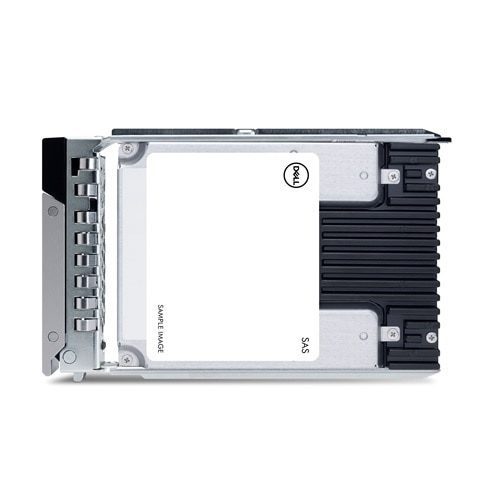 DELL 1.92TB SSD SATA MIXED USE 6GBPS 512E 2.5IN HOT-PLUG, S4620 CUS KIT