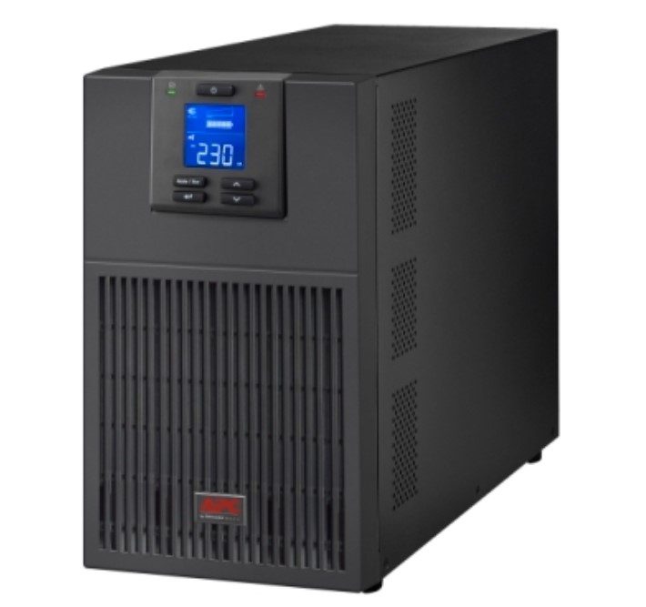 APC Easy UPS On-Line SRV 3000VA 2700W 23