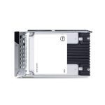 Dell 960gb 2.5in Sata Ssd, Read Intensive, Hot-plug (345-BDRK)