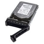 DELL 2TB 3.5IN SATA HDD, 7.2K RPM, HOT-PLUG