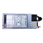 DELL SINGLE, HOT-PLUG, POWER SUPPLY, 1100W MM (100-240VAC) TITANIUM, CUSTOMER KIT, BY DELT