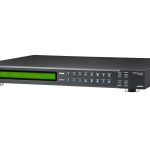 ATEN 8 X 8 HDMI MATRIX SWITCH WITH SCALER, SEAMLESS SWITCHING, FRAMESYNC AND INTUITUVE WEB