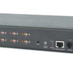 16 PORT MULTI-PLATFORM