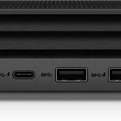 HP Mini IP Conference PC Microsoft Teams A1ZB6AW