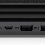 Poly Hp Mini Ip Conf Wmtr I713700t 16gb/256pc (A1ZB6AW)
