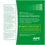 (2) Year Extended Warranty for SRV UPS w