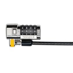 Kensington 64697 – Cable Lock, Keyed Security