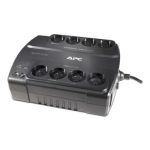 BACK-UPS ES 8 OUTLET 700VA 230V