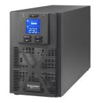 APC EASY UPS 1PH ON-LINE SRVS 1000 VA 230 V AUSTRALIA 2 YEAR REPAIR REPLACE WTY