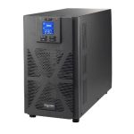 APC EASY UPS 1PH ON-LINE SRVS 3000 VA 230 V AUSTRALIA 2 YEAR REPAIR REPLACE WTY