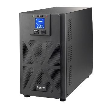 APC EASY UPS 1PH ON-LINE SRVS 3000 VA 230 V AUSTRALIA 2 YEAR REPAIR REPLACE WTY