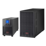 APC Easy UPS On-Line SRV 2000VA 230V wit