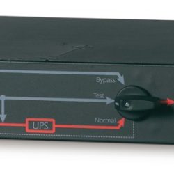 APC Maintenance Bypass Panel SBP6KRMI2U