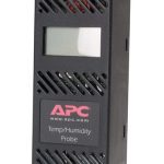 APC TEMPERATURE HUMIDITY SENSOR WITH D