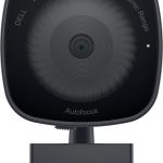 Dell Qhd Webcam Wb3023 (722-BBBX)