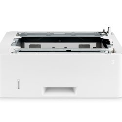 HP LaserJet Pro 550-sheet Feeder Tray D9P29A