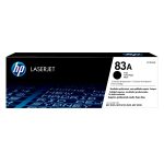 83A BLACK LJ TONER CART CF283A