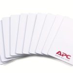 NETBOTZ HID PROXIMITY CARDS